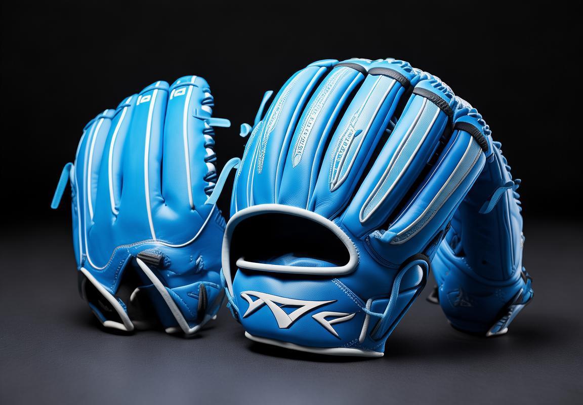 Guantes de Béisbol Mizuno para Segunda Base: Oferta Especial y Envío Gratis en Guadalajara
