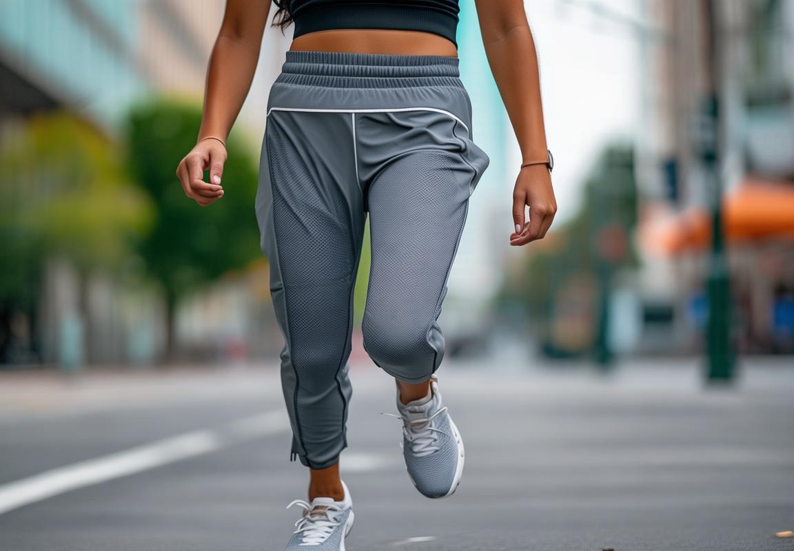 Mizuno Mujer – Joggers Deportivos para Mejorar tu Rendimiento: No Dejes Pasar esta Oportunidad