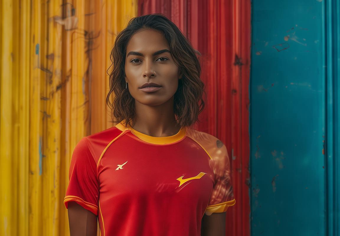 Camisetas Mizuno ideales para tu rutina diaria: No dejes pasar esta oportunidad de ropa deportiva