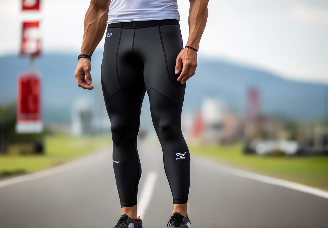 Oferta Exclusiva: Mallas Mizuno de Ajuste Firme para Entrenamiento de Alto Rendimiento - No Dejes Pasar Esta Oportunidad!