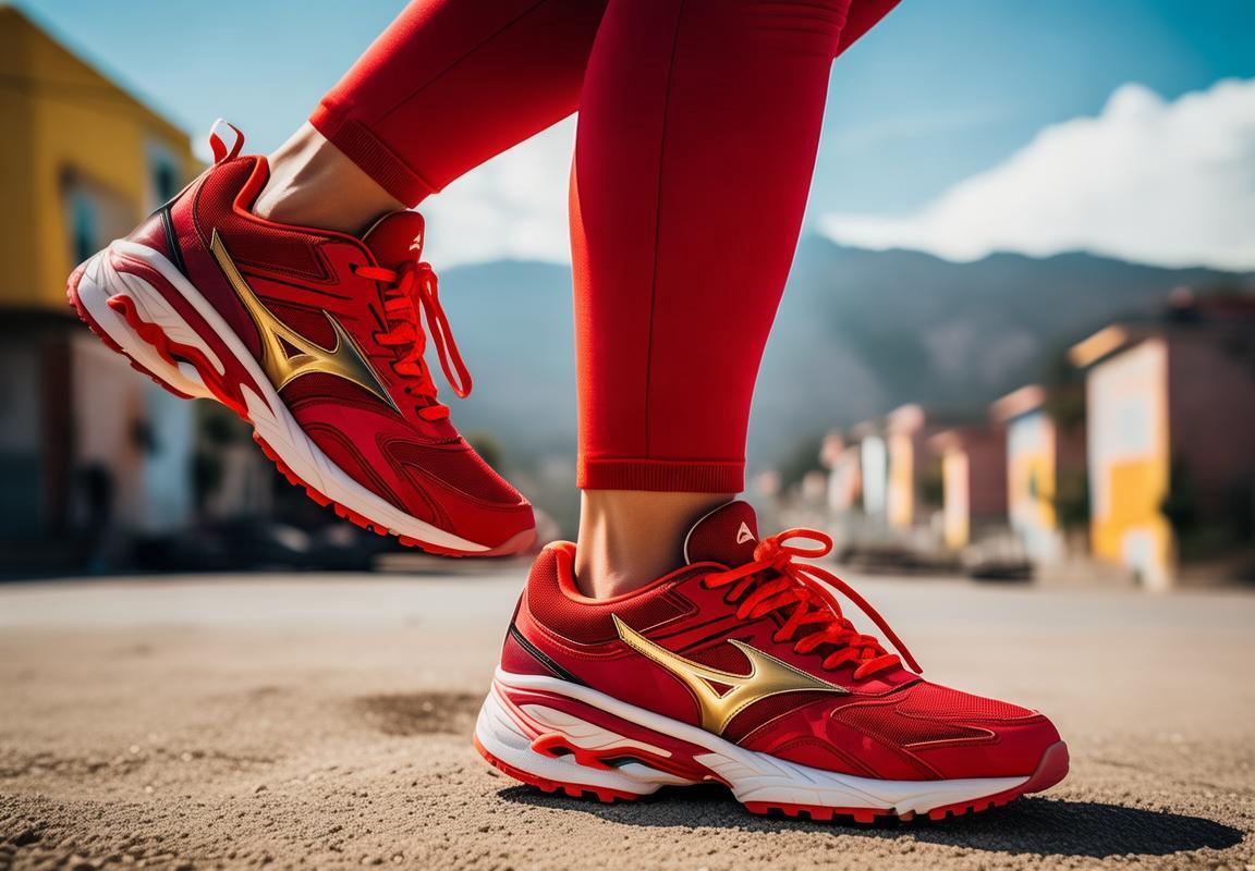 Mizuno Mexico: Oferta Especial de Running en Tienda Mizuno con 30% de Descuento