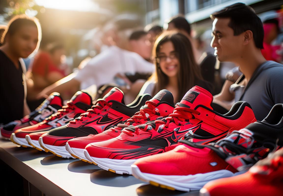 Oferta Exclusiva: Mizuno Zapatos Rojos 2x1 y 30% de Descuento en Guadalajara - Ideal para Running y ALO