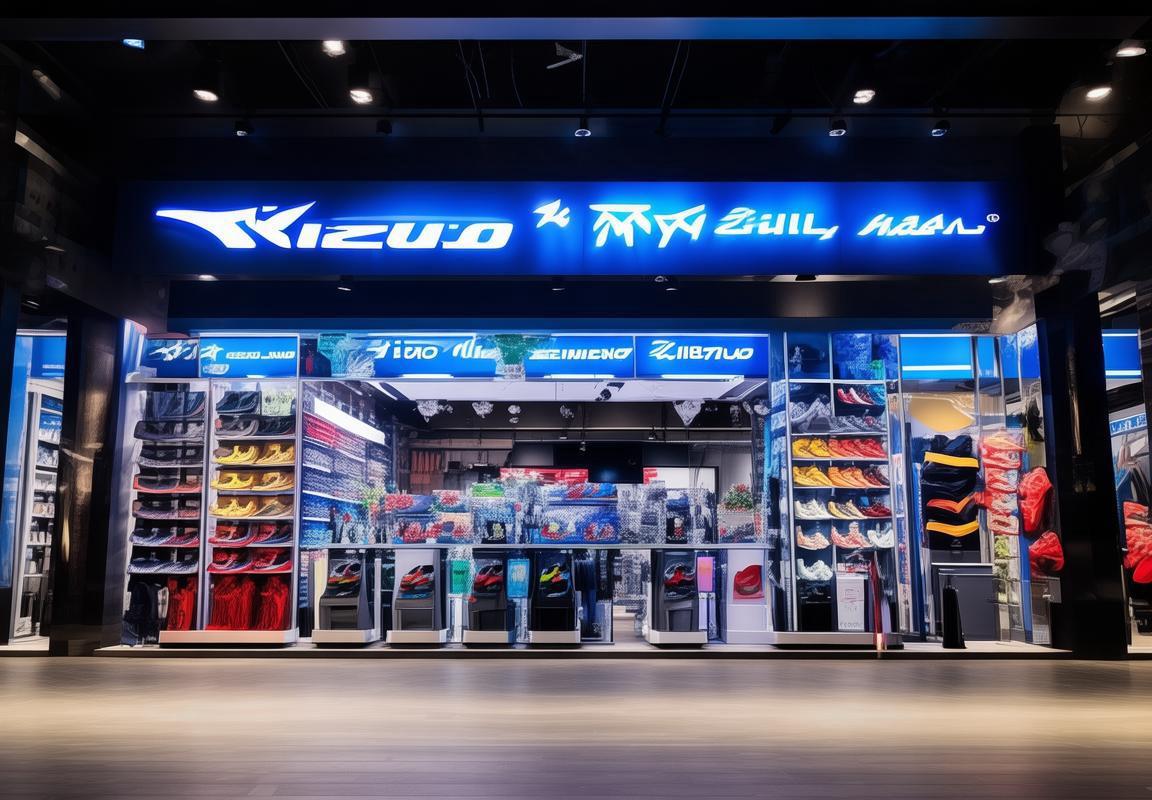 Ofertas Increíbles de Mizuno: Calzado para Corredores y Deportistas en Guadalajara