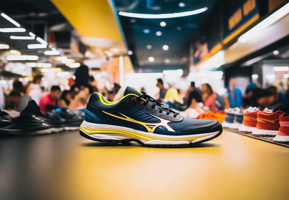 Mizuno Tenis Neutros con Estilo Deportivo Clásico y Calidad Superior: ¡No Dejes Pasar Esta Oportunidad!