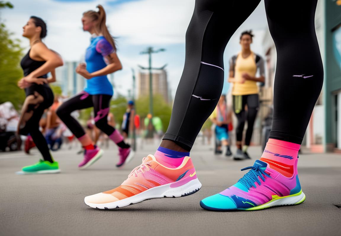 Mizuno: Calzado Deportivo para Running y Marca Preferida en Guadalajara