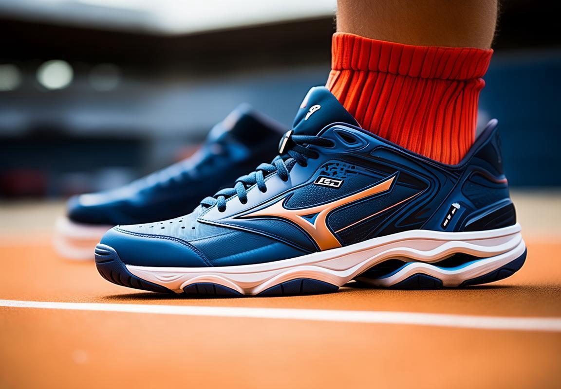 Oferta Especial: Tenis de Voleibol Mizuno para Saltos Altos y Rápidos en la Tienda Oficial - ¡No Dejes Pasar Esta Oportunidad!
