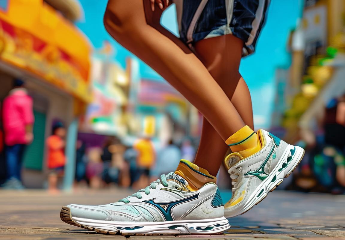 Mizuno Tenis Mujer – Tenis Pro para Todas las Canchas, No Dejes Pasar esta Oportunidad