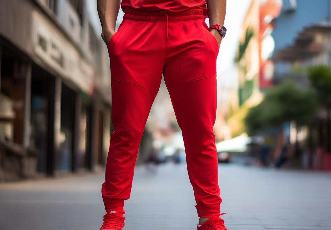 Oferta Alo Mizuno: Pantalones para Running de la Marca Mizuno
