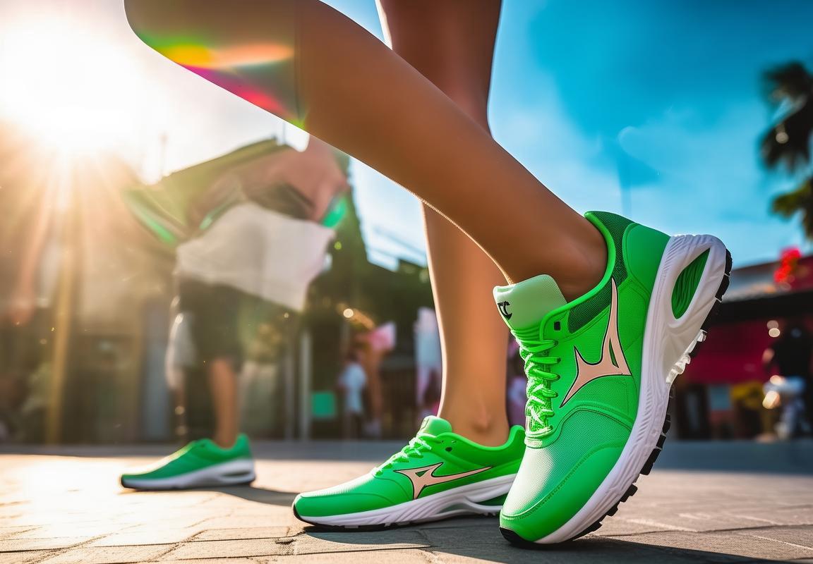 Oferta Exclusiva: Mizuno Tenis para Cancha de Tenis – Mujer Activa, No Dejes Pasar Esta Oportunidad!