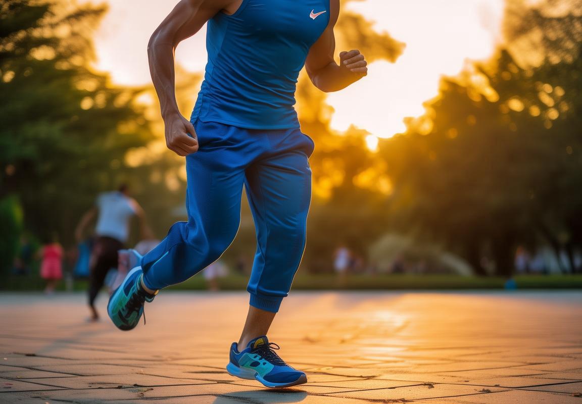 Mizuno Joggers para Sesiones Deportivas de Larga Duración: ¡No Dejes Pasar Esta Oportunidad!