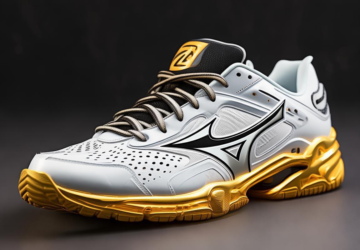 Mizuno Tenis Estilo Sport: Calzado Ideal para Cualquier Ocasión, No Dejes Pasar Esta Oportunidad