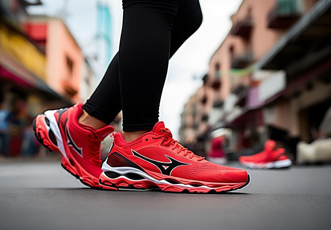 Mujer Mizuno Tenis – Especial para Tenis Profesional, No Dejes Pasar Esta Oportunidad, Tienda Oficial, Diseño y Tecnología