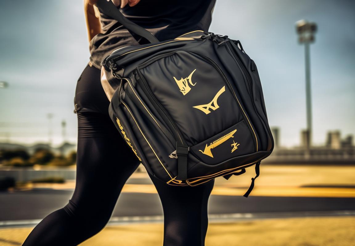 Oferta Especial Mizuno: Running, Aloja Tu Equipamiento con Estilo en Guadalajara