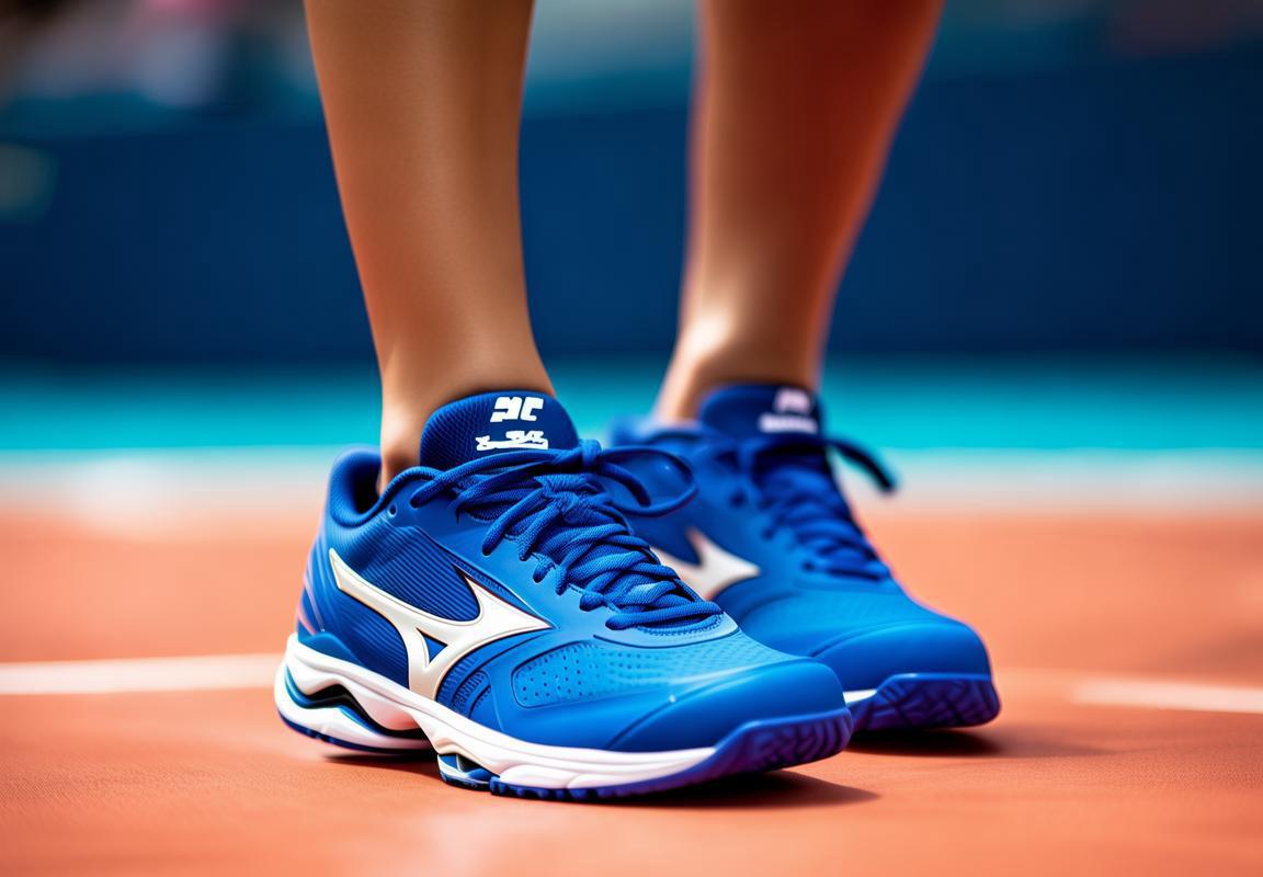 Tenis Mizuno Mujer Voleibol: Oferta Especial en Tienda Mizuno, Guadalajara
