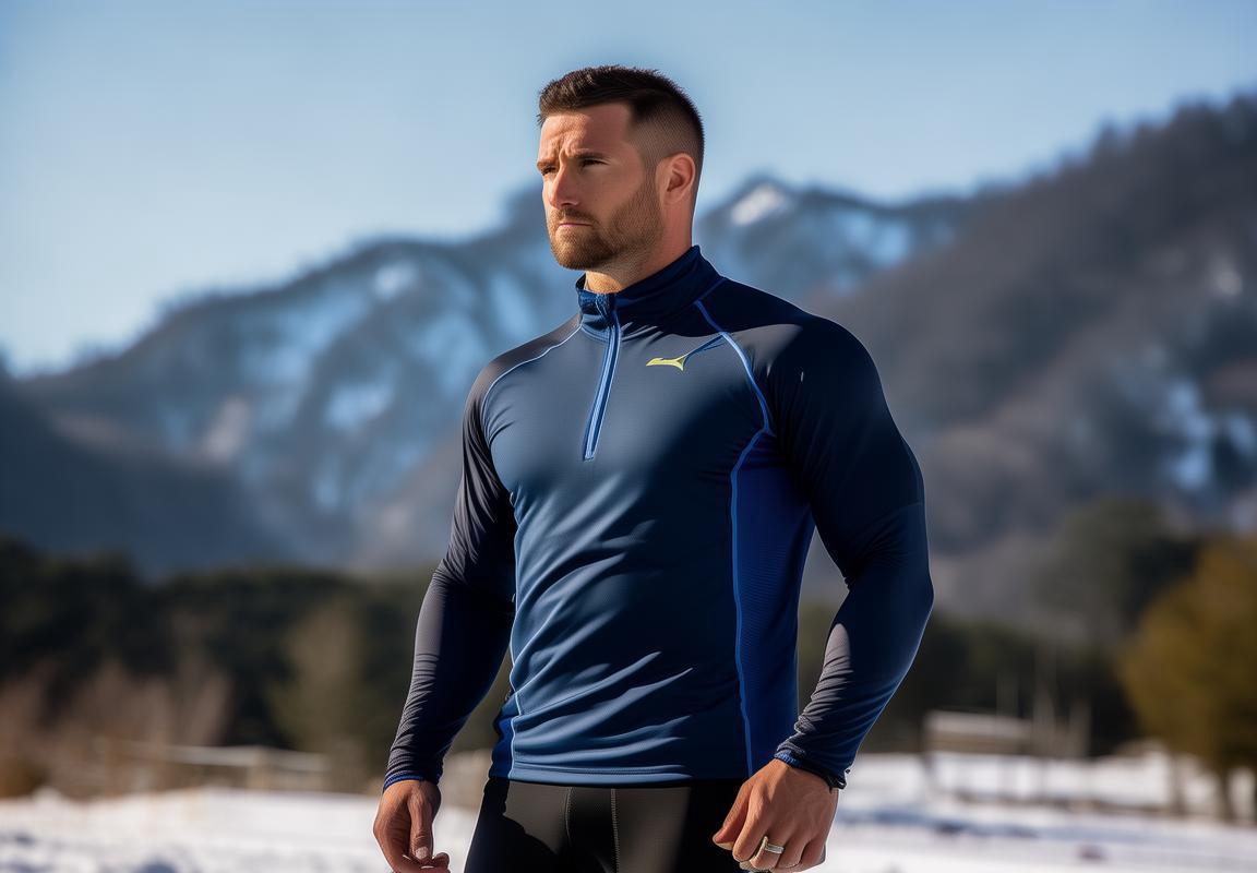 Chamarras Mizuno: Confort y Protección para Running y Entrenamiento, ¡No Dejes Pasar Esta Oportunidad!