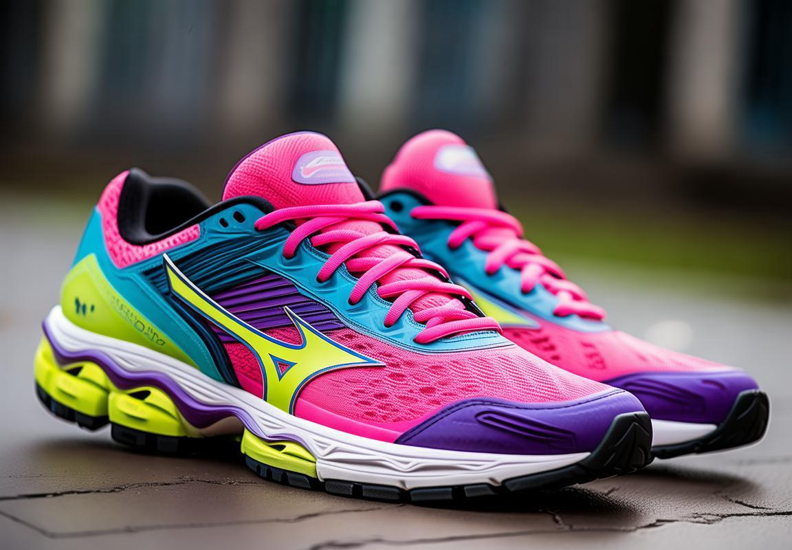 Mizuno: Rebajas Exclusivas en Running y Calzado Deportivo en Tienda Mizuno Guadalajara