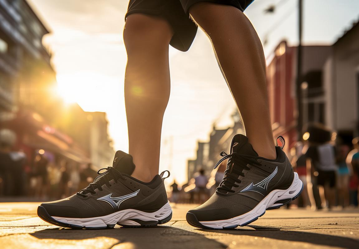 Mizuno Tenis con Soporte y Materiales Resistentes: Olo, No Dejes Pasar Esta Oportunidad y Renova tu Outfit Deportivo en la Tienda Oficial