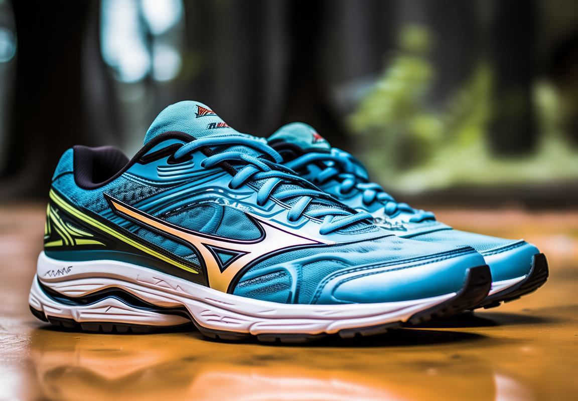 Calzado Neutro Mizuno para Mujer – Rendimiento y Estética: No Dejes Pasar Esta Oportunidad