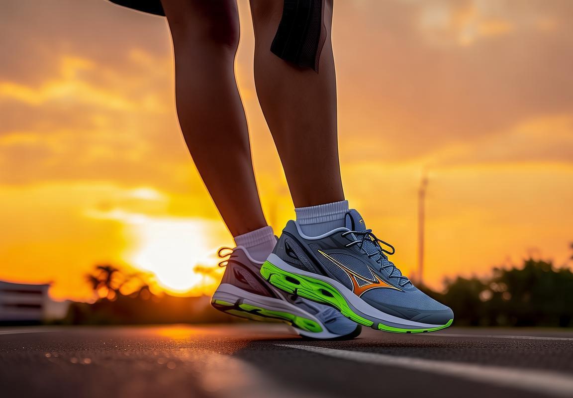 Mizuno Mujer: Tenis para Rutina Completa de Entrenamiento - No Dejes Pasar Esta Oportunidad, Ideal para Running y Gym