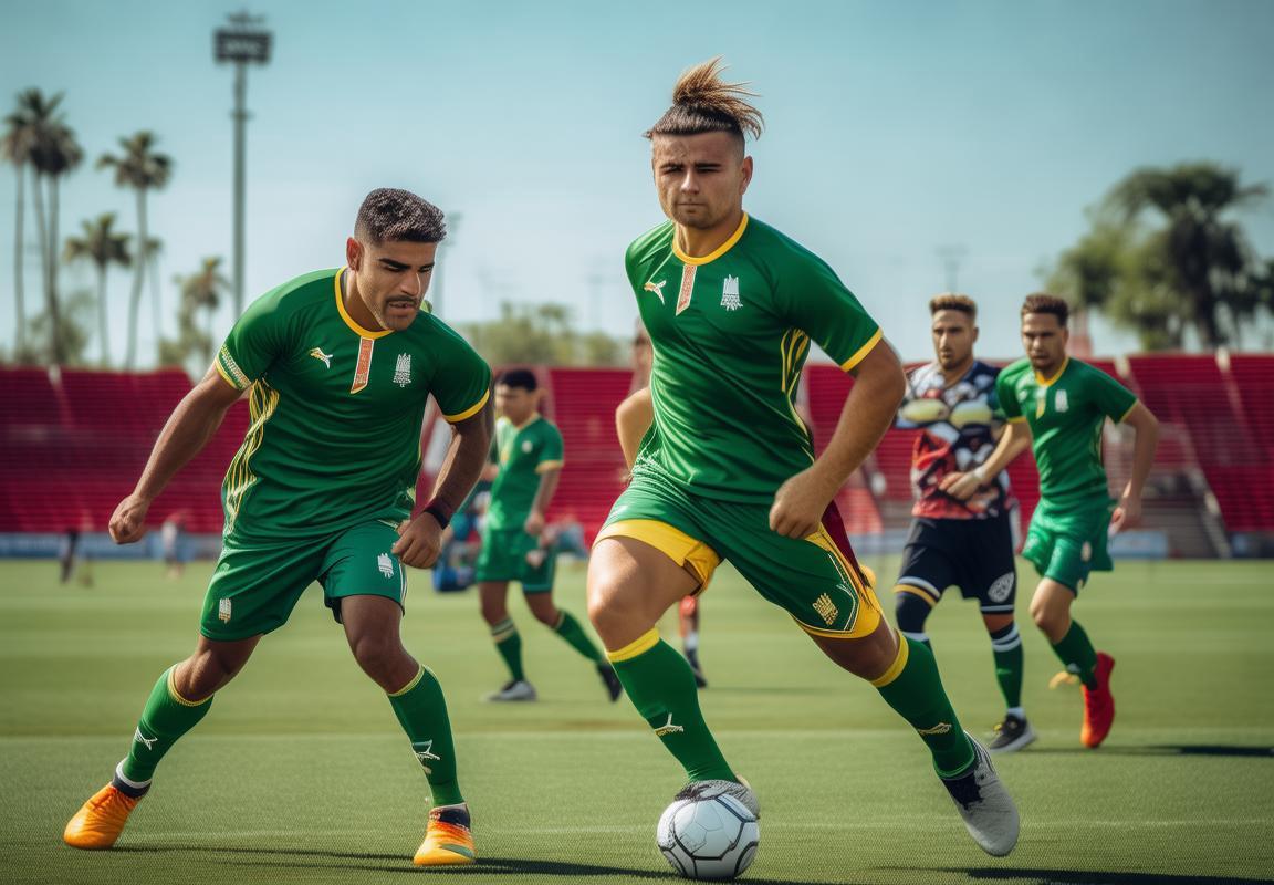 Ofertas Exclusivas de Mizuno Fútbol: Camisetas, Pantalones de Entrenamiento y Tienda Mizuno en Guadalajara