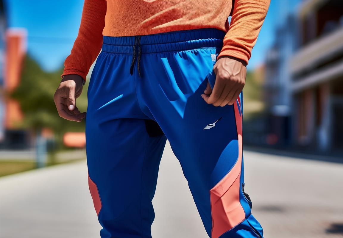Mizuno Pantalones de Entrenamiento Cómodos y Flexibles: No Dejes Pasar Esta Oportunidad en ALOLO ESC