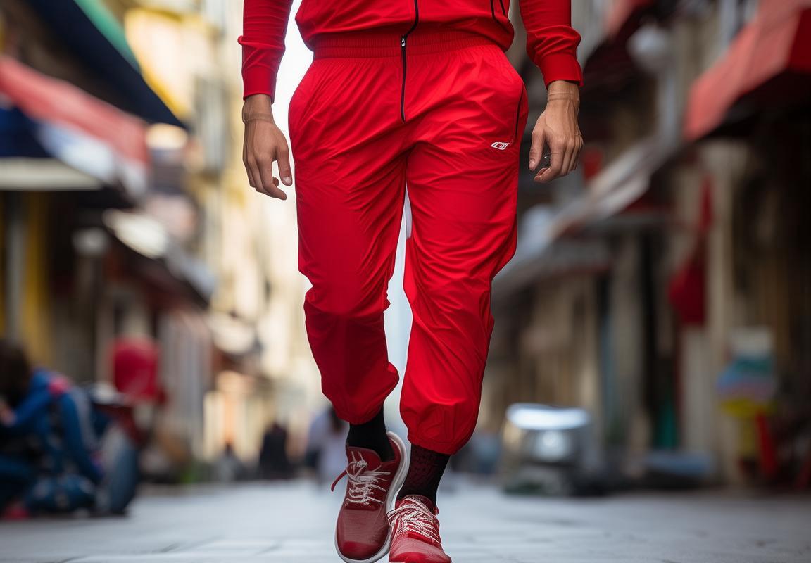 Oferta Alo Mizuno: Pantalones para Running de la Marca Mizuno