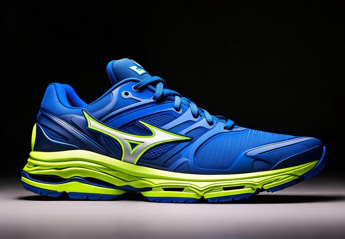 Calcetas Mizuno con materiales antibacterianos para máxima higiene: ¡No dejes pasar esta oportunidad!