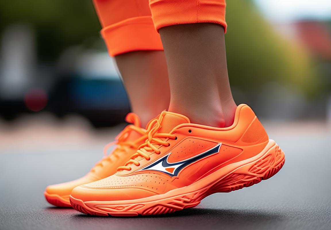 Tenis para Jugar Tenis Mizuno – Edición Mujer, Olo, No Dejes Pasar Esta Oportunidad, Outfit Deportivo, Aloe