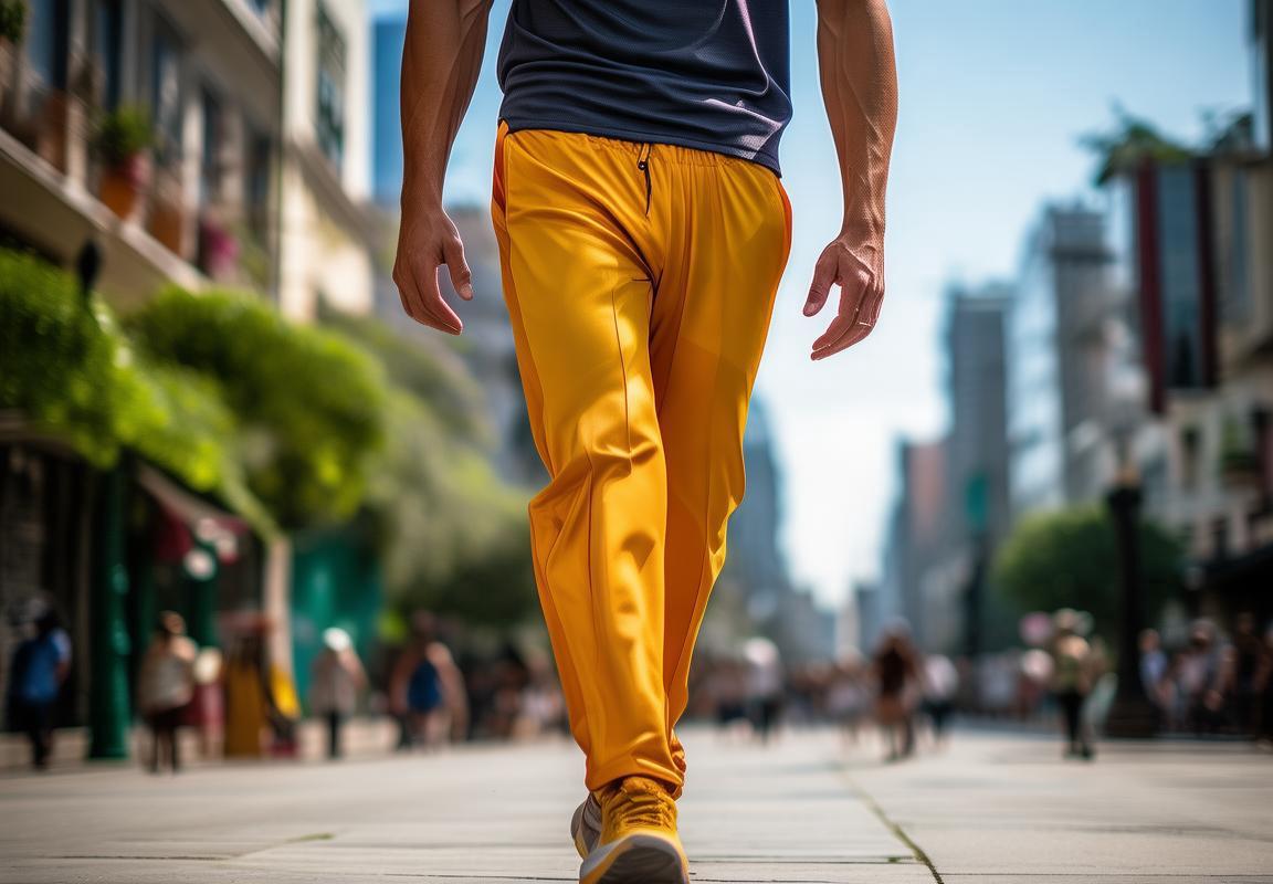 Pantalones deportivos Mizuno para sesiones largas de entrenamiento: No dejes pasar esta oportunidad