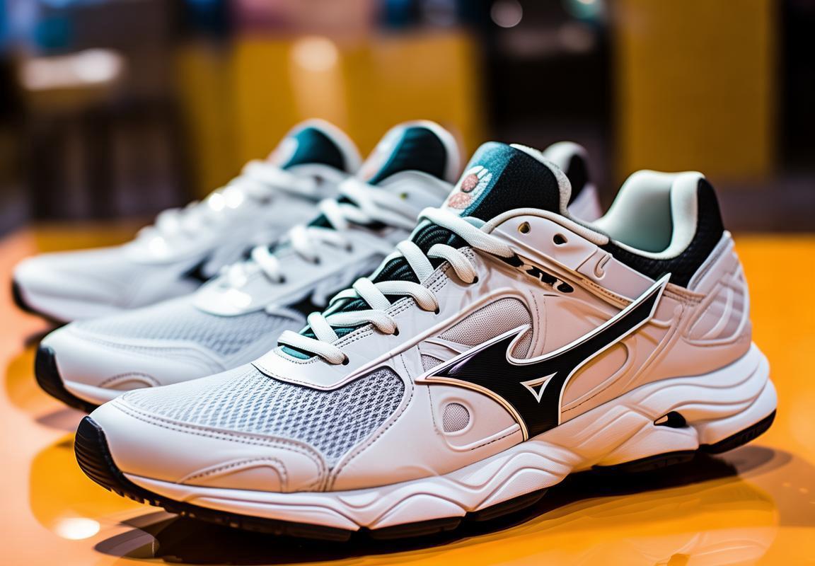 Mizuno Tenis de Mujer – Ideal para Pickleball, No Dejes Pasar esta Oportunidad, Calidad Superior
