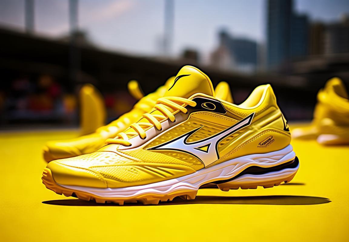 Ofertas Exclusivas de Mizuno Wave en Guadalajara: Marca Mizuno a Precios Reducidos