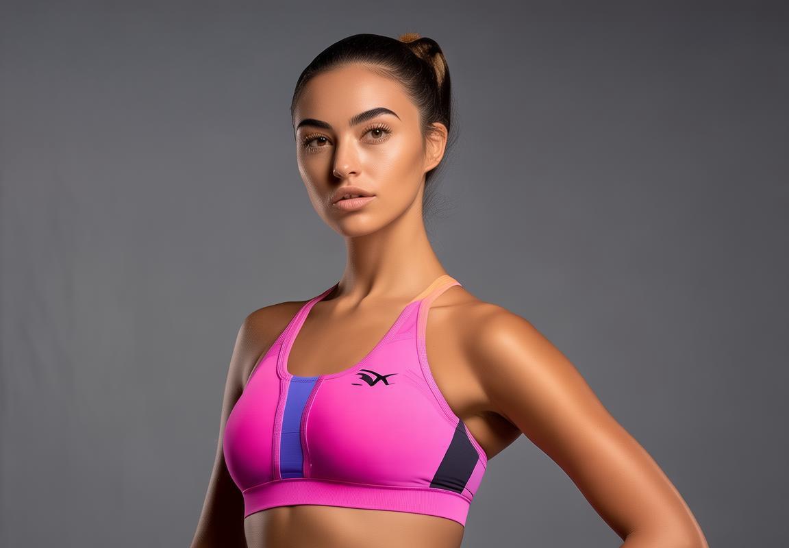 Brasier deportivo Mizuno mujer – Soporte y estilo para cada sesión: No dejes pasar esta oportunidad