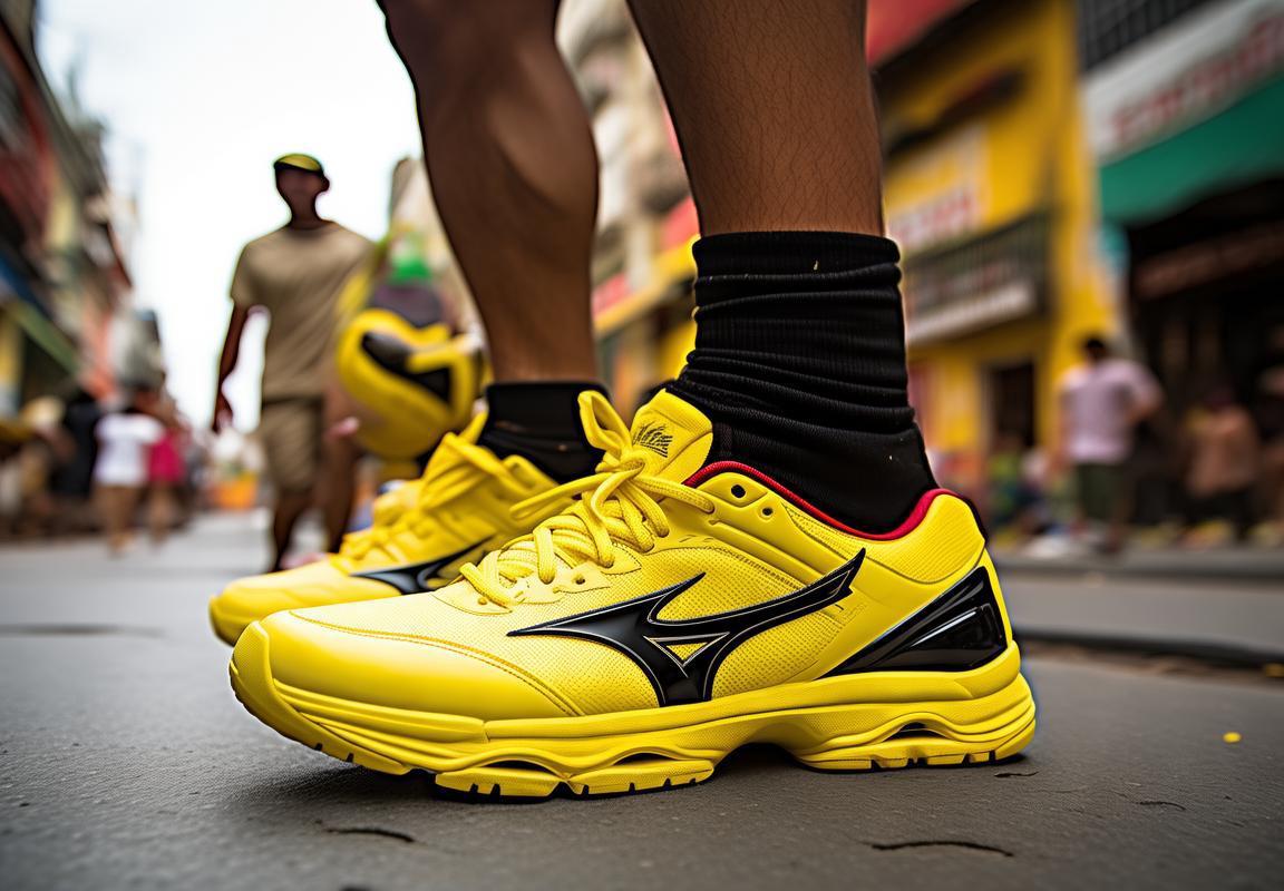 Tenis Mizuno para Voleibol: Oferta Especial de Marca Mizuno en Guadalajara