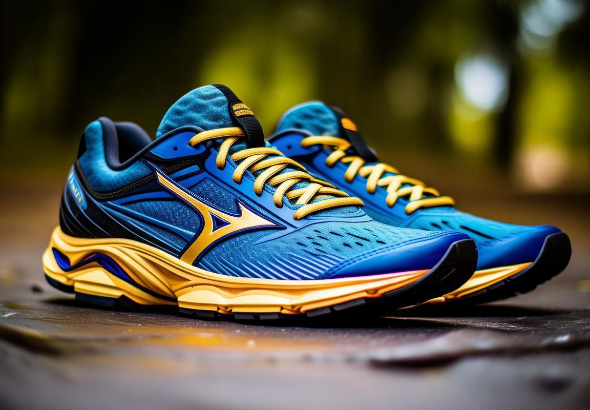 Oferta Exclusiva: Mizuno Tenis Neutros para Maratones y Carreras en Tienda Oficial - No Dejes Pasar Esta Oportunidad!