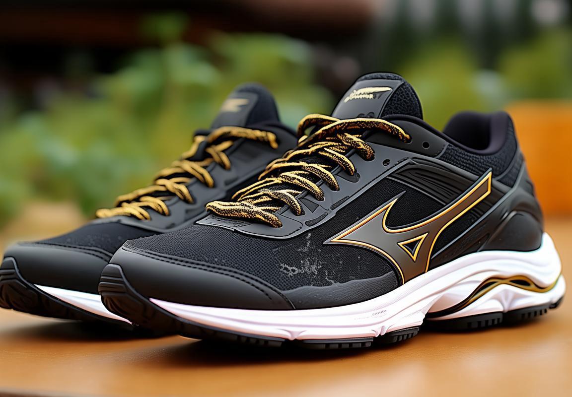 Tenis Neutros para Mujer Mizuno – Equilibrio y Amortiguación, No Dejes Pasar esta Oportunidad, Yoga