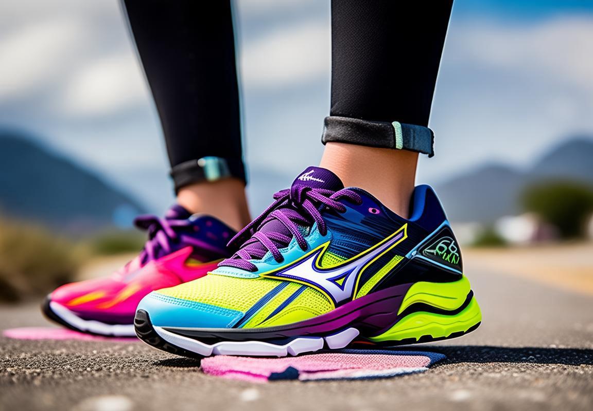 Top Deportivo Mizuno Mujer – Siente la Libertad de Moverte, Accesorios, No Dejes Pasar Esta Oportunidad