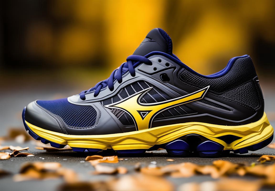 Tenis Mizuno con Ventilación y Frescor: ¡No Dejes Pasar Esta Oportunidad!