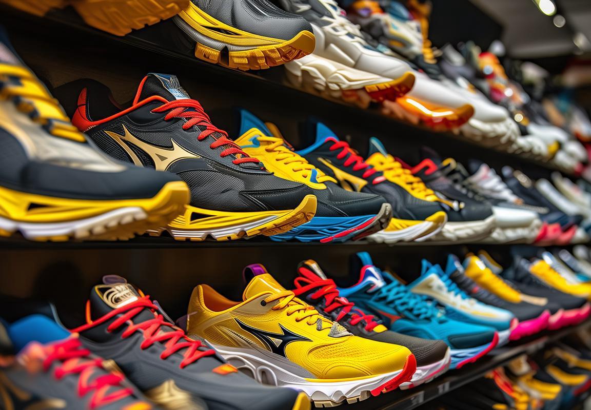 Mizuno Tenis Deportivos con Detalles de Alta Gama: No Dejes Pasar esta Oportunidad, Diseño y Tecnología en Ropa Deportiva
