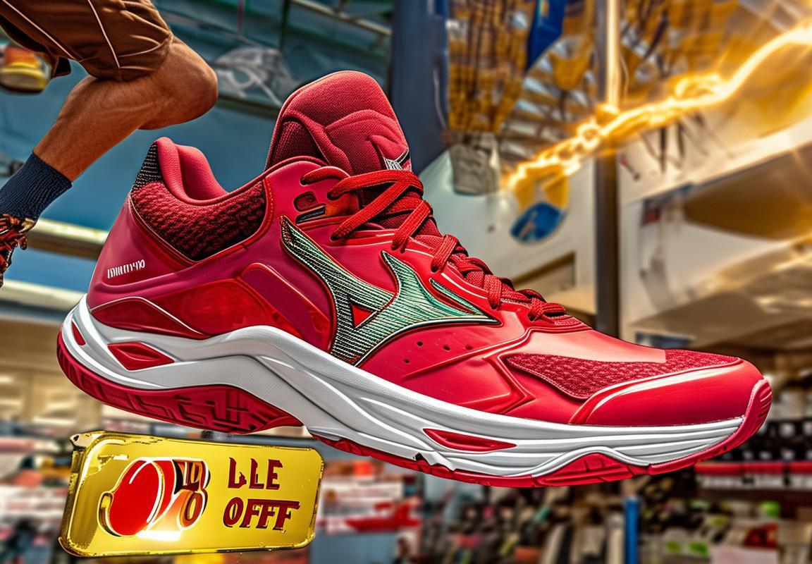 Oferta Especial de Mizuno: Zapatos de Béisbol y Tienda en Guadalajara
