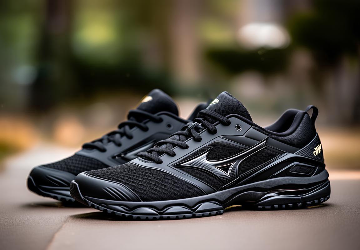 Oferta Exclusiva: Tenis Mizuno con Inspiración Fitness en Guadalajara - No Dejes Pasar Esta Oportunidad!