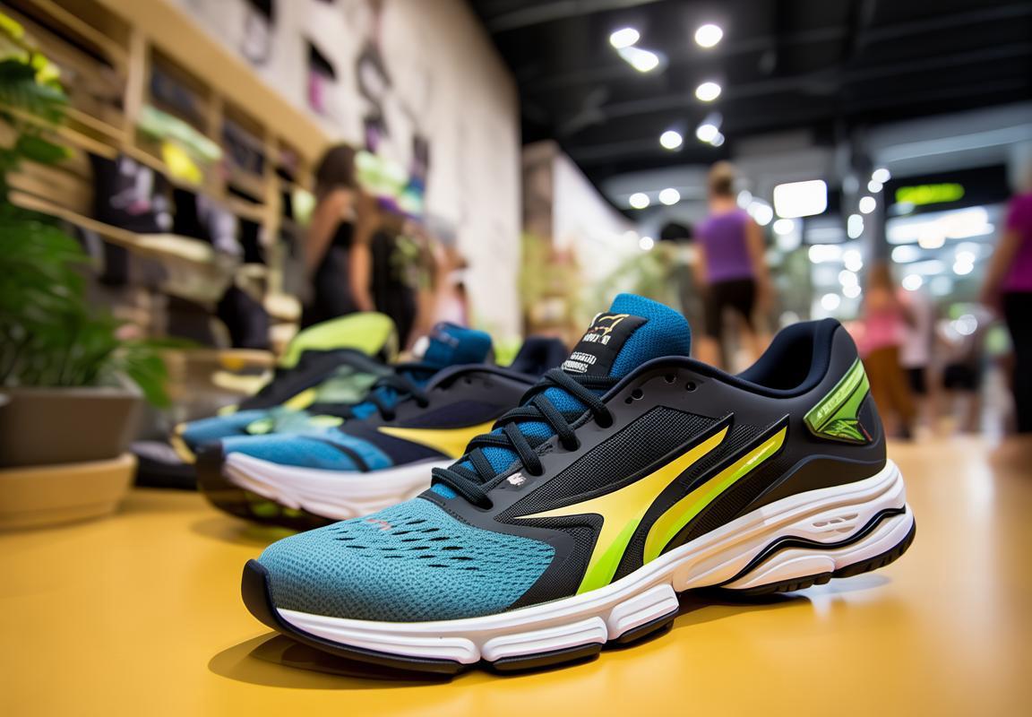 Ofertas Exclusivas en Guadalajara: Oportunidad Única para Mizuno Mujer: Tenis Deportivos con Detalles Trendy y Ropa Deportiva no Dejes Pasar