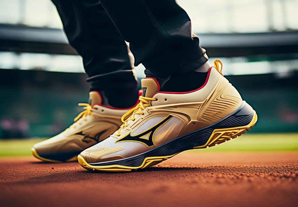 Oferta Especial: Mizuno Tenis Resistentes para Campos de Béisbol, No Dejes Pasar Esta Oportunidad en Guadalajara
