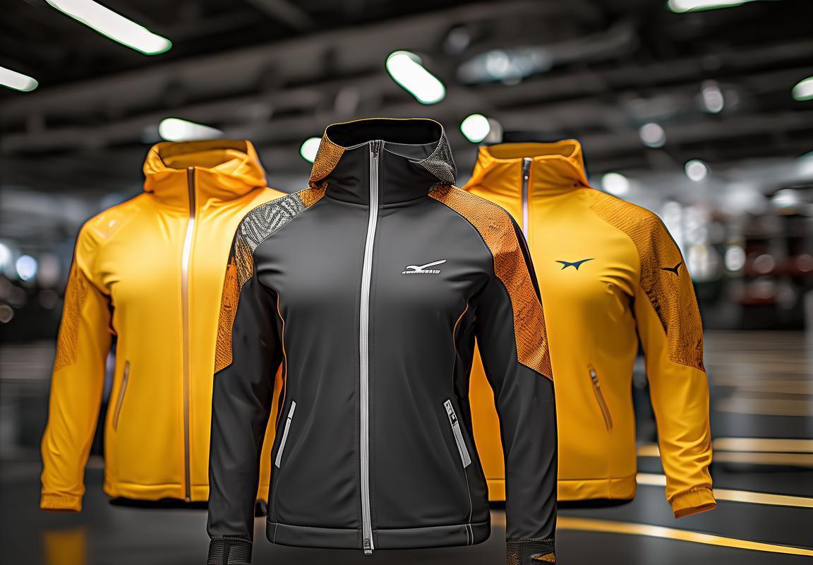 Chamarras Mizuno Mujer – Moda y Rendimiento en una Prenda, No Dejes Pasar Esta Oportunidad de Ropa Deportiva