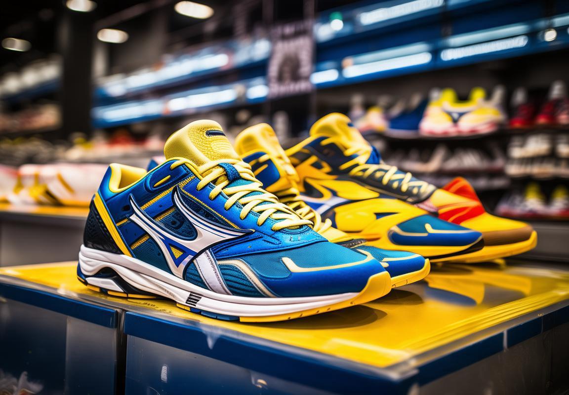Oferta Especial de Mizuno Azul Marino: Calzado para Running en Tienda Mizuno de Guadalajara