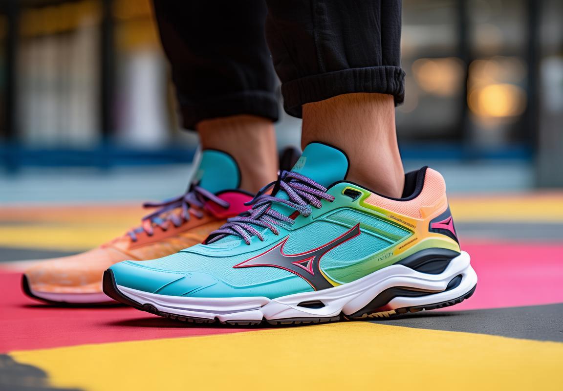 Oferta Exclusiva: Mizuno Hombres Tenis para Correr con Estilo Moderno en Guadalajara - No Dejes Pasar Esta Oportunidad!