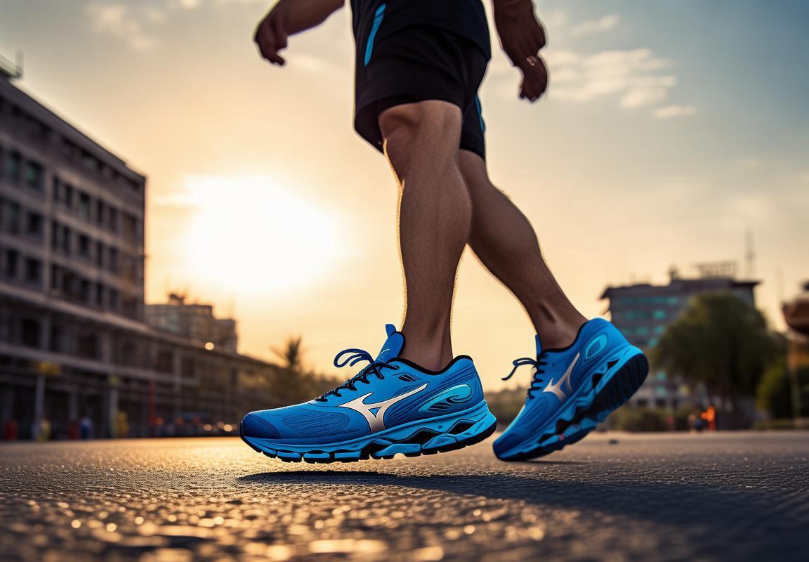 Zapatillas Ideal para Entrenamientos Intensivos: No Dejes Pasar Esta Oportunidad de Calidad Superior