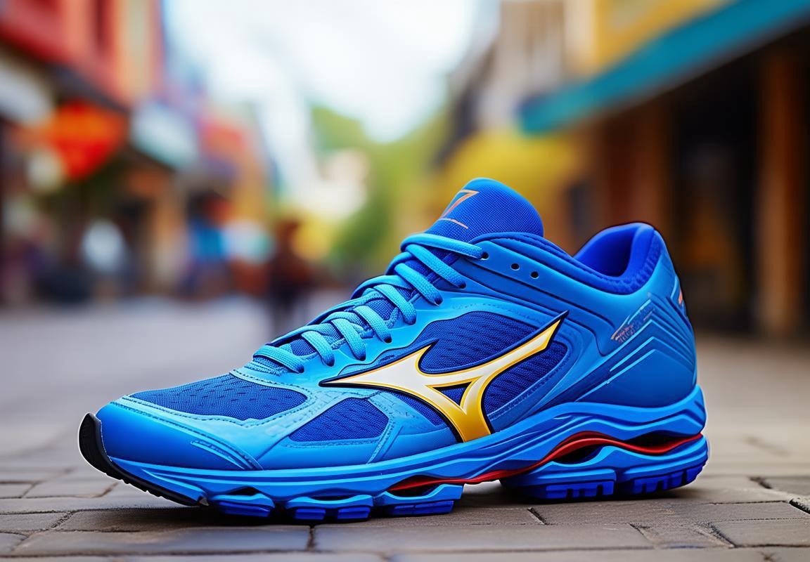Mizuno Wave: Rebajas Exclusivas y Calidad para Corredores en Guadalajara