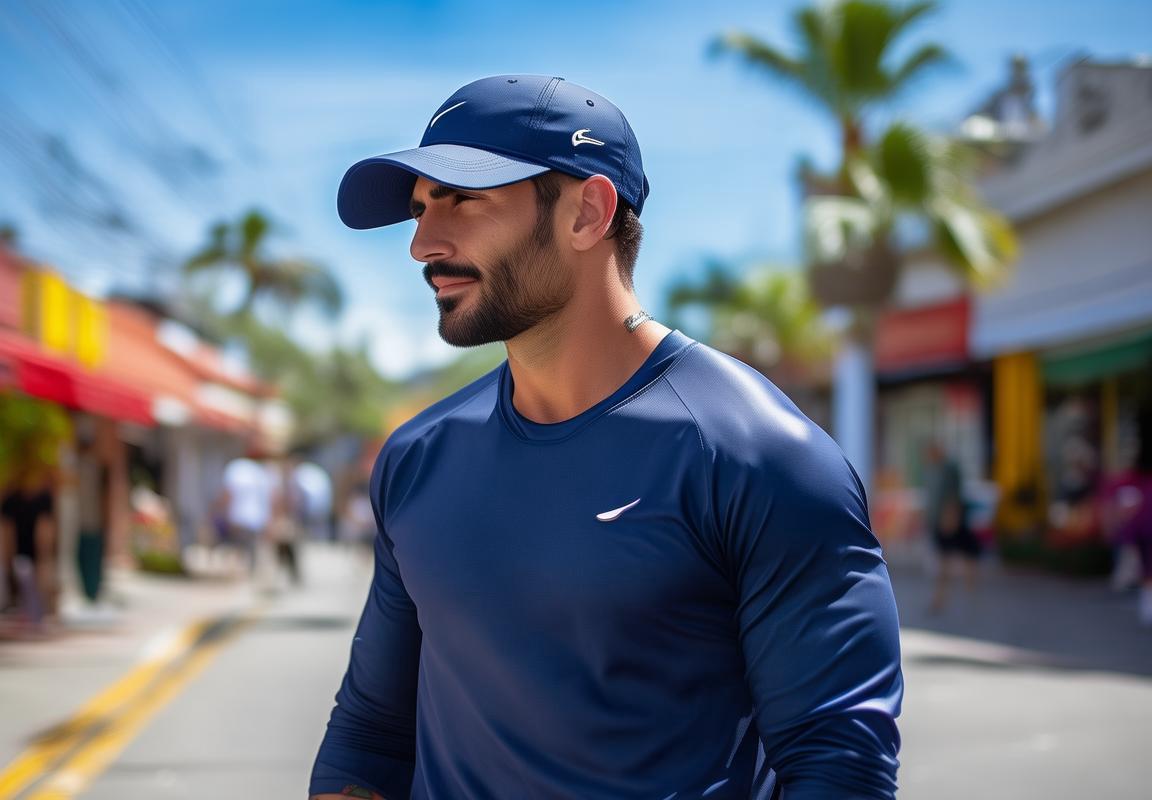 Oferta Exclusiva de Descuento: Gorras [Mizuno Azul Marino] para Hombre en Guadalajara con Envío Gratis y Accesorio Gratis