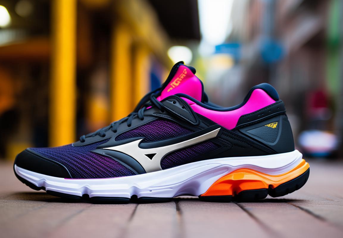 Tenis de Mizuno para Entrenamiento en Interiores: No Dejes Pasar Esta Oportunidad ¡Alo!