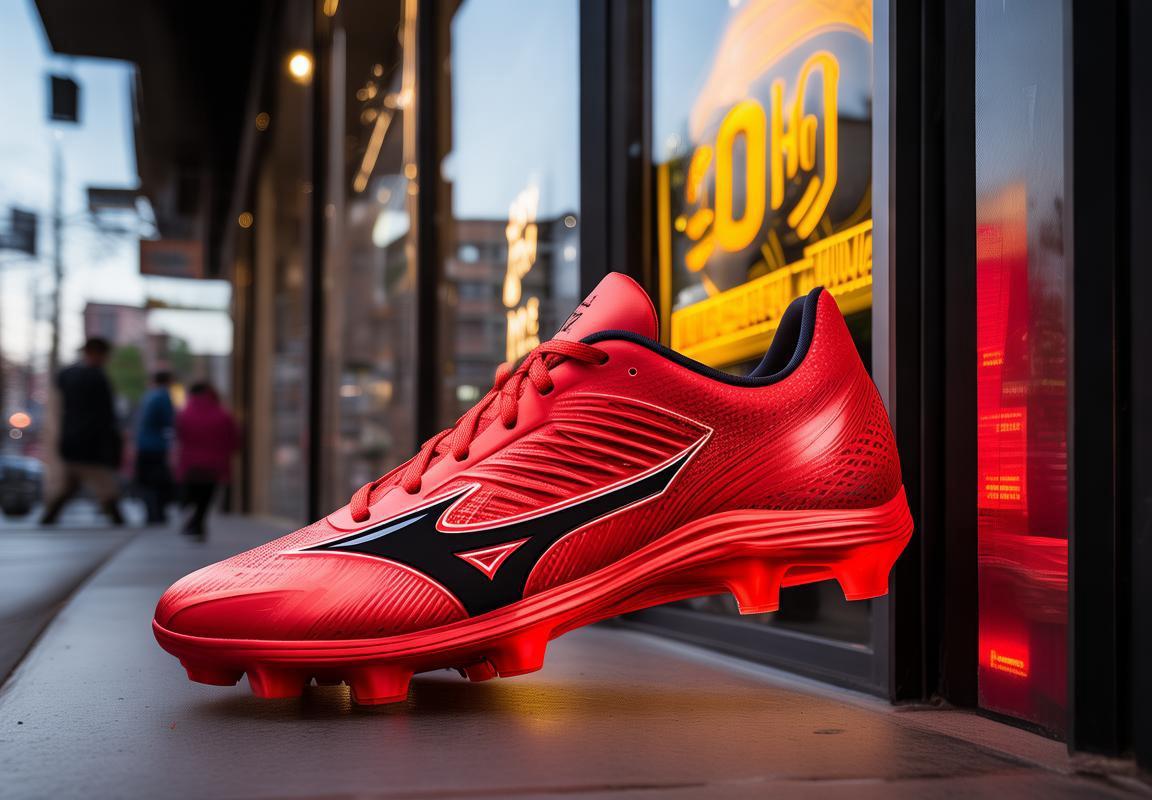 Oferta Exclusiva: Descuentos Increíbles en Tenis Mizuno Soccer en Tienda Mizuno de Guadalajara